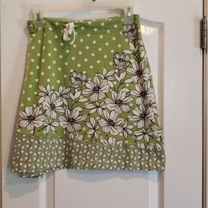 Title nine Skirt